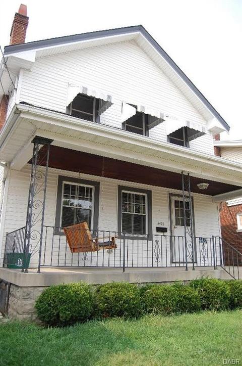 4427 Tower Ave, Cincinnati, OH 45217 photo 3