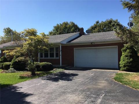 3576 State Route 49, Arcanum, OH 45304
