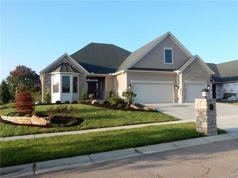 55 Harbour Dr, Springboro, OH 45066 photo 1