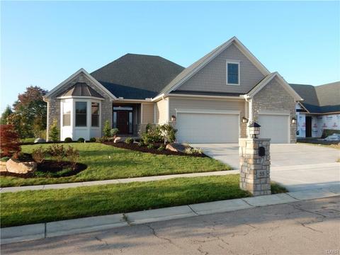 55 Harbour Dr, Springboro, OH 45066 photo 2