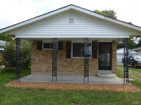 616 Lorella Ave, Dayton, OH 45404 photo 1
