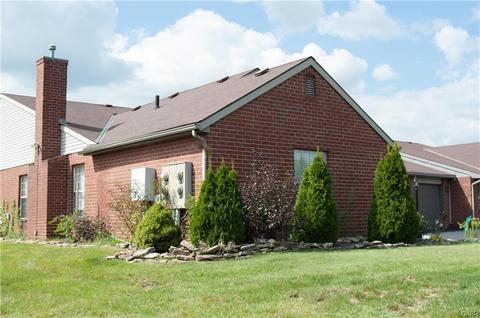 3991 Covington Dr, Springfield, OH 45503 photo 2