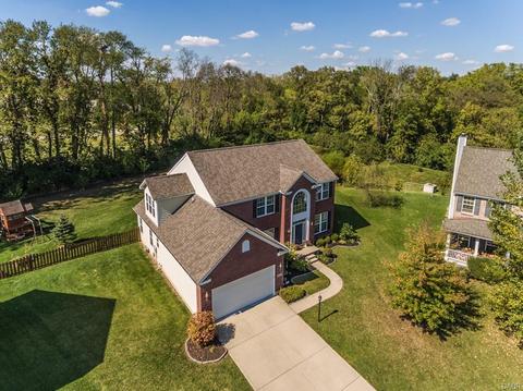 4435 Dolley Dr, Dayton, OH 45440 photo 36