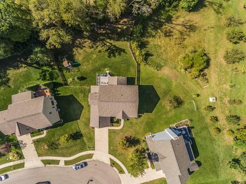 4435 Dolley Dr, Dayton, OH 45440 photo 35
