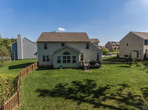 4435 Dolley Dr, Dayton, OH 45440 photo 33
