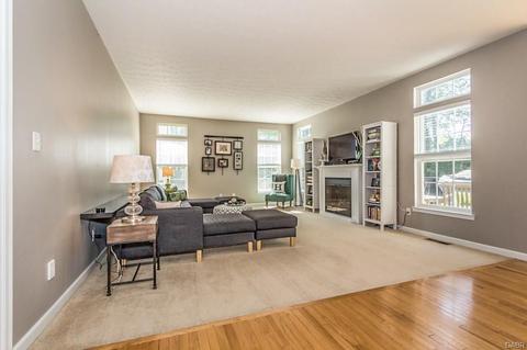 4435 Dolley Dr, Dayton, OH 45440 photo 14