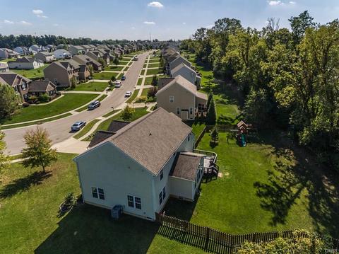 4435 Dolley Dr, Dayton, OH 45440 photo 37