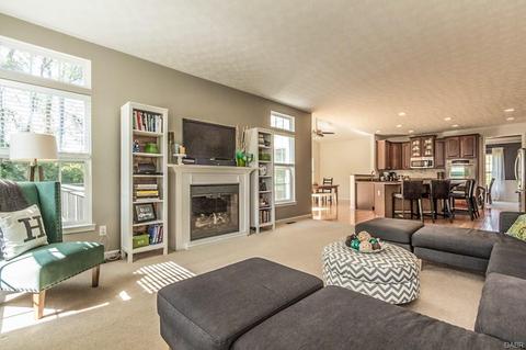 4435 Dolley Dr, Dayton, OH 45440 photo 5