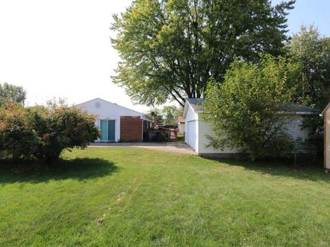2073 Darrell Dr, Fairborn, OH 45324 photo 22
