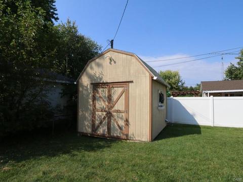 2073 Darrell Dr, Fairborn, OH 45324 photo 23