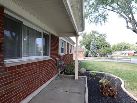 2073 Darrell Dr, Fairborn, OH 45324 photo 19