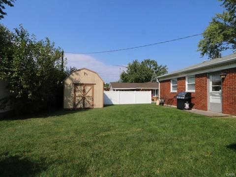 2073 Darrell Dr, Fairborn, OH 45324 photo 21