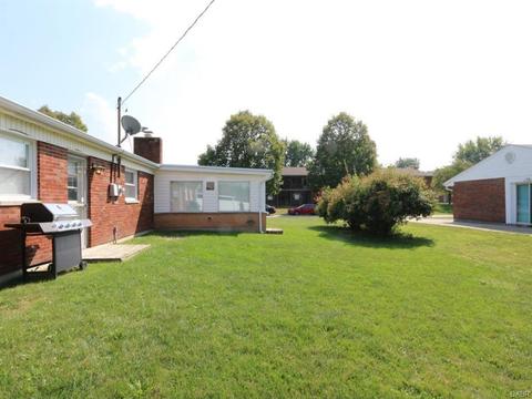 2073 Darrell Dr, Fairborn, OH 45324 photo 20