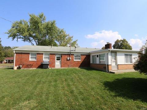 2073 Darrell Dr, Fairborn, OH 45324 photo 24
