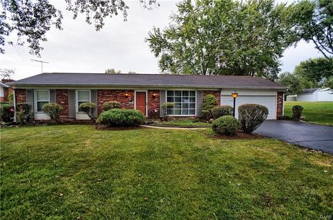 5445 E Decker Rd, Franklin, OH 45005 photo 1