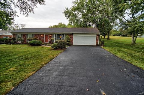5445 E Decker Rd, Franklin, OH 45005 photo 4