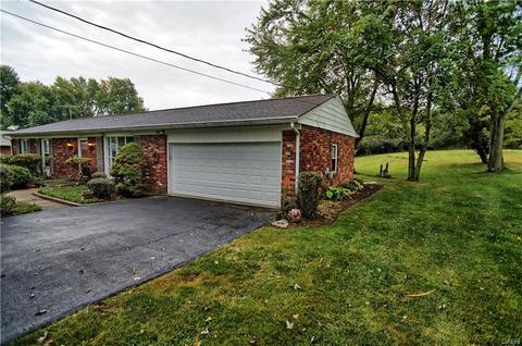 5445 E Decker Rd, Franklin, OH 45005 photo 5