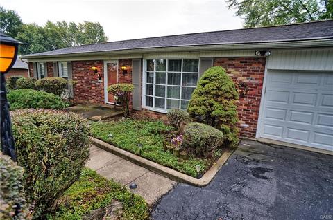 5445 E Decker Rd, Franklin, OH 45005 photo 2