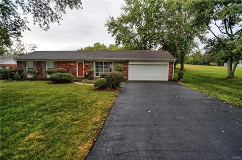 5445 E Decker Rd, Franklin, OH 45005 photo 3