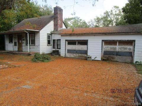 1812 Delaware Ave, Springfield, OH 45506 photo 2