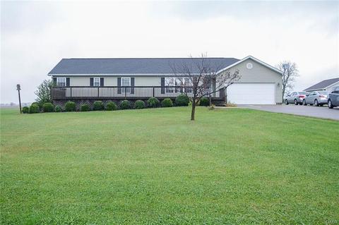 270 Gumley Rd, Blanchester, OH 45107 photo 1