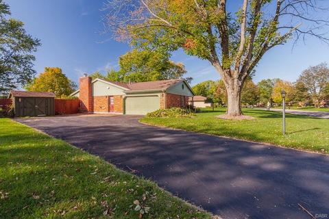 281 Glenburn Dr, Dayton, OH 45459 photo 23
