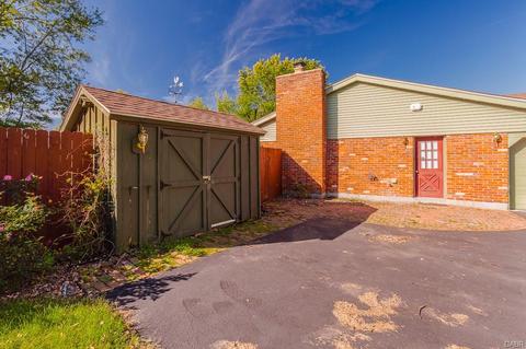 281 Glenburn Dr, Dayton, OH 45459 photo 19