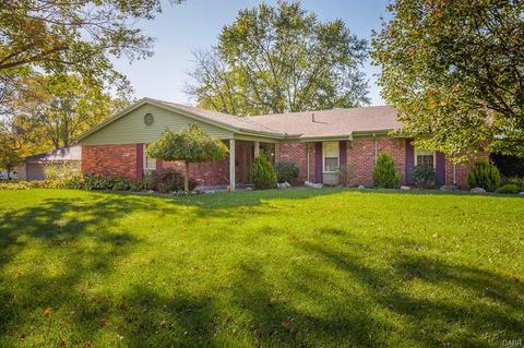281 Glenburn Dr, Dayton, OH 45459 photo 1
