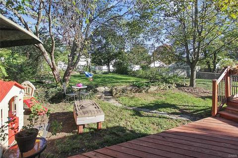 1381 Elmdale Dr, Dayton, OH 45409 photo 20