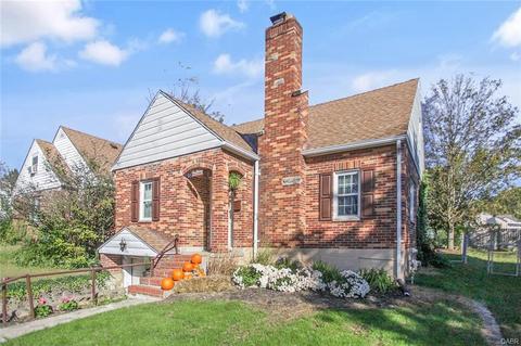 1381 Elmdale Dr, Dayton, OH 45409 photo 1