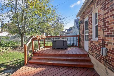 1381 Elmdale Dr, Dayton, OH 45409 photo 21