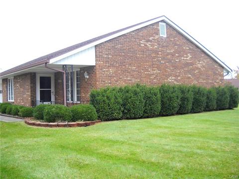 3030 Bradford Dr, Springfield, OH 45503 photo 4