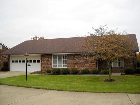 3030 Bradford Dr, Springfield, OH 45503 photo 2