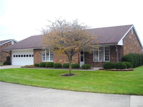 3030 Bradford Dr, Springfield, OH 45503 photo 1