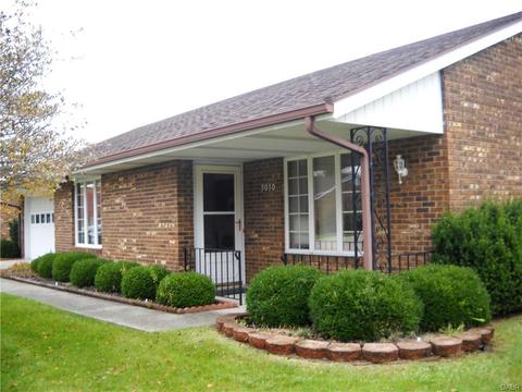 3030 Bradford Dr, Springfield, OH 45503 photo 3