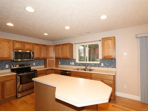 3176 Bugle Bluff Dr, Bellbrook, OH 45305 photo 12