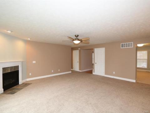 3176 Bugle Bluff Dr, Bellbrook, OH 45305 photo 5