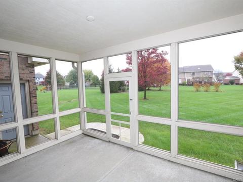 3176 Bugle Bluff Dr, Bellbrook, OH 45305 photo 24