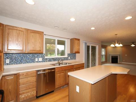 3176 Bugle Bluff Dr, Bellbrook, OH 45305 photo 11