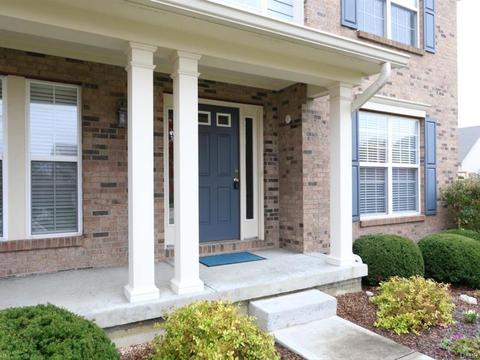 3176 Bugle Bluff Dr, Bellbrook, OH 45305 photo 2