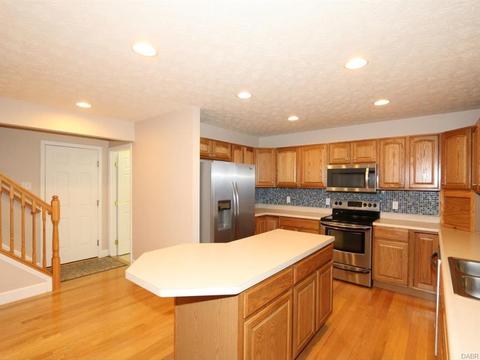 3176 Bugle Bluff Dr, Bellbrook, OH 45305 photo 10