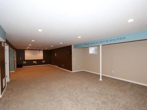 3176 Bugle Bluff Dr, Bellbrook, OH 45305 photo 23