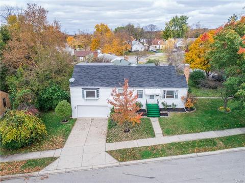 1501 Cardington Rd, Dayton, OH 45409 photo 1