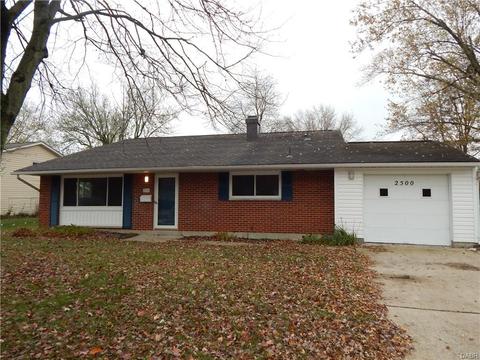 2500 E Stroop Rd, Kettering, OH 45440 photo 4