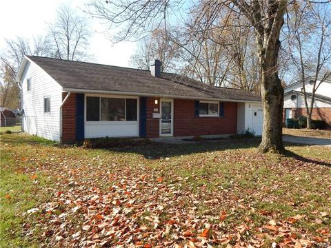 2500 E Stroop Rd, Kettering, OH 45440 photo 2