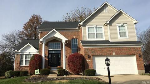 40 Timbermill Ct, Springboro, OH 45066 photo 1