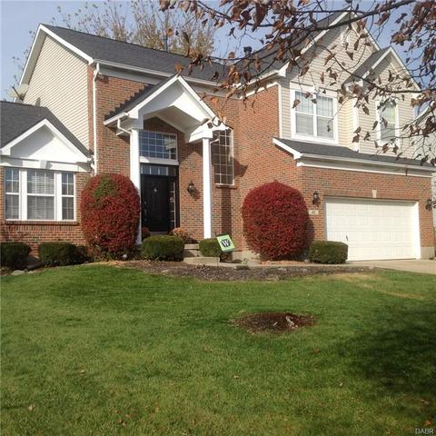 40 Timbermill Ct, Springboro, OH 45066 photo 41