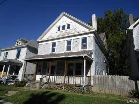 3215 E 3rd St, Dayton, OH 45403 photo 1
