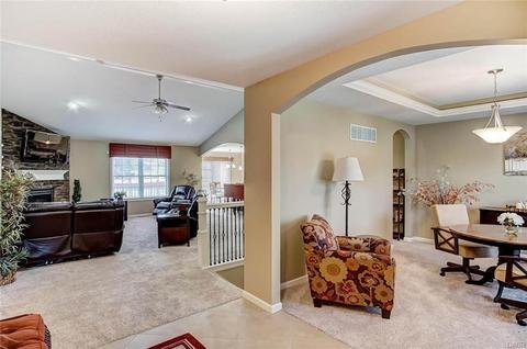 828 Foxfire Trl, Vandalia, OH 45377 photo 5
