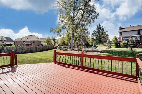 828 Foxfire Trl, Vandalia, OH 45377 photo 57